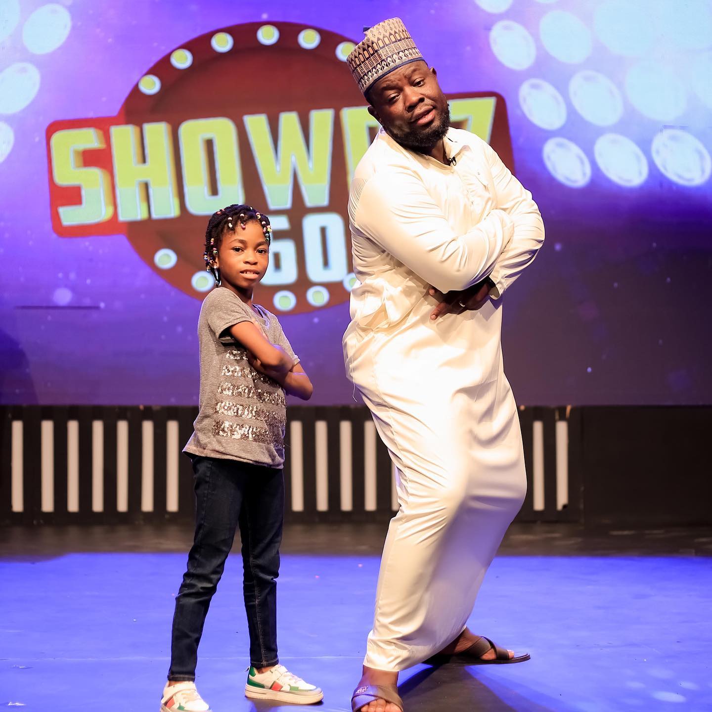 TV3 Showbiz 360