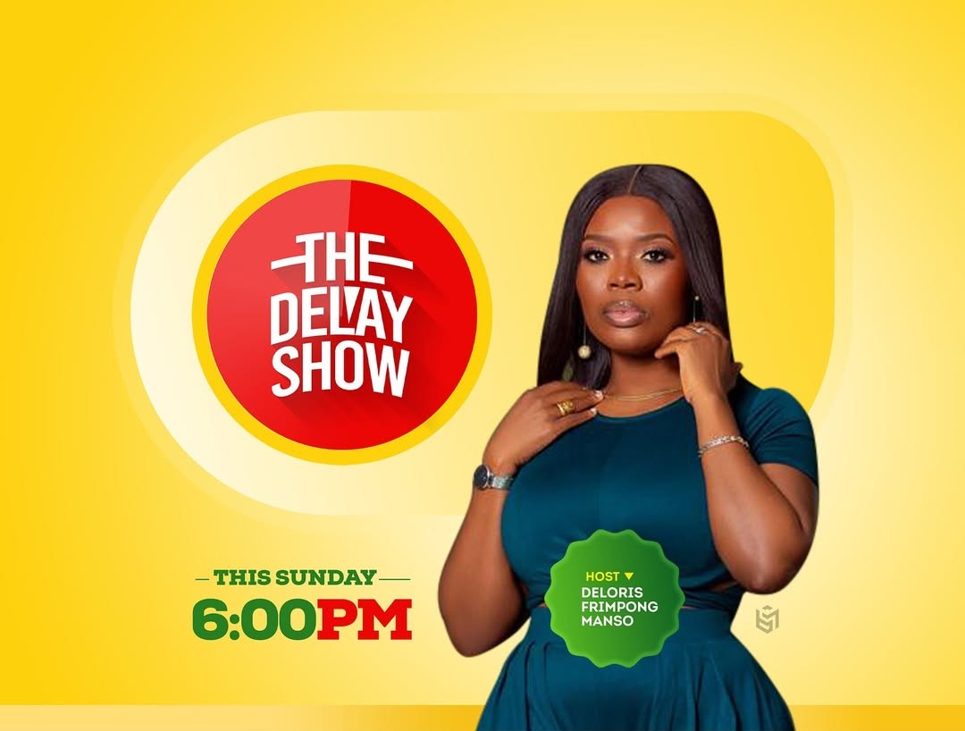 Delay Show
