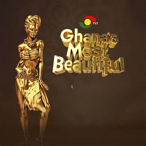 Ghana's Most Beautiful 2025 Audition