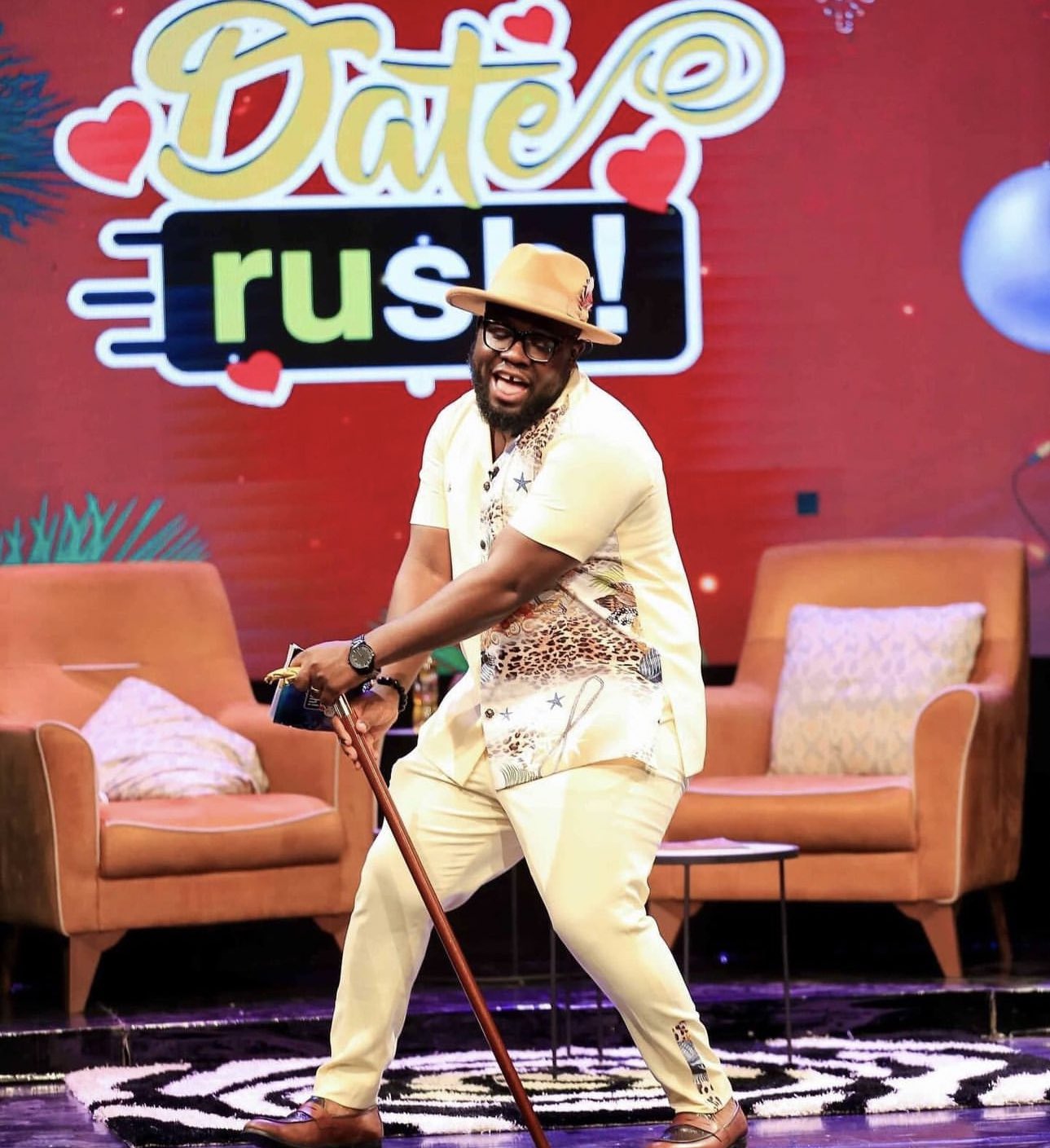 TV3 Date Rush